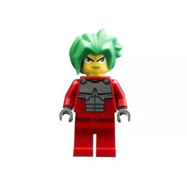 Exo-Force 7701 Grand Titan (Фото 3)