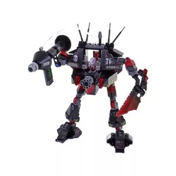 Exo-Force 7702 Thunder Fury (Фото 3)