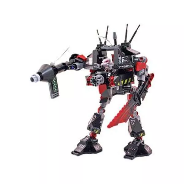 Exo-Force 7702 Thunder Fury (Фото 2)