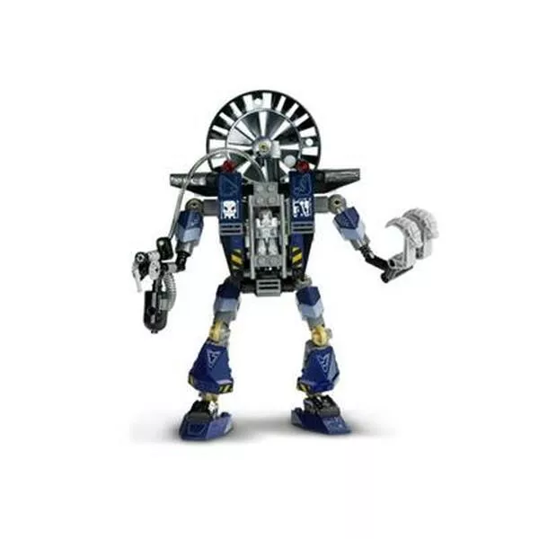 Exo-Force 7703 Fire Vulture (Фото 3)