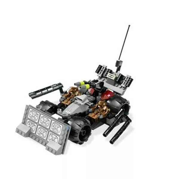 Exo-Force 7705 Gate Assault (Фото 2)