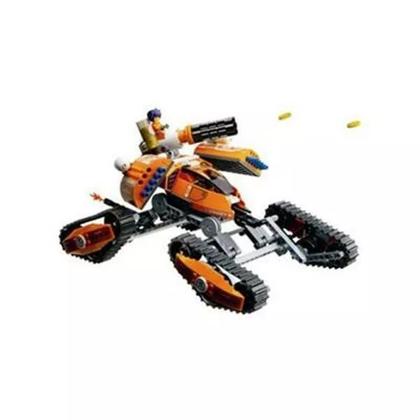 Exo-Force 7706 Mobile Defense Tank (Фото 4)