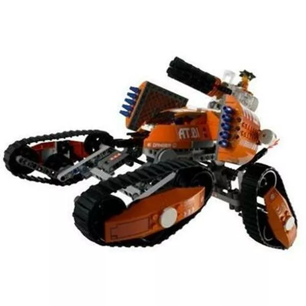 Exo-Force 7706 Mobile Defense Tank (Фото 2)