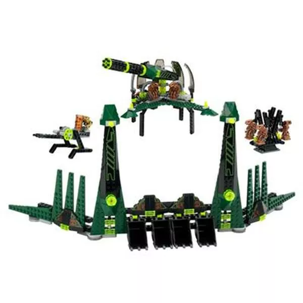 Exo-Force 7707 Striking Venom (Фото 2)