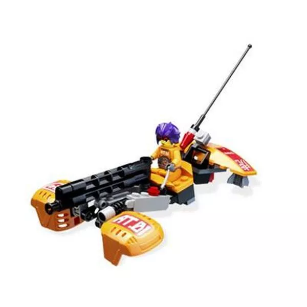 Exo-Force 7708 Uplink (Фото 2)