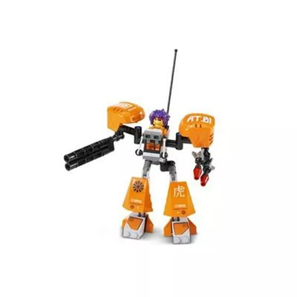 Exo-Force 7708 Uplink (Фото 3)