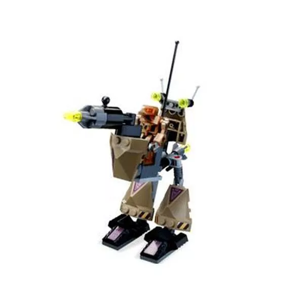 Exo-Force 7711 Sentry (Фото 2)