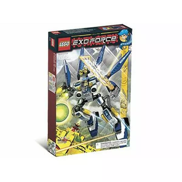 Exo-Force 8103 Sky Guardian