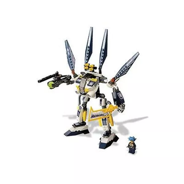 Exo-Force 8103 Sky Guardian (Фото 2)