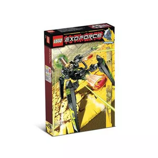 Exo-Force 8104 Shadow Crawler