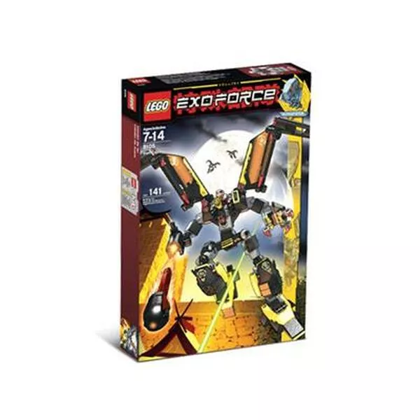 Exo-Force 8105 Iron Condor