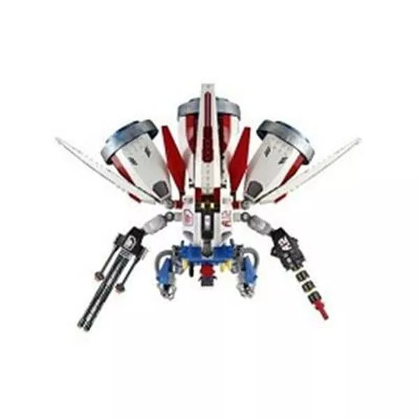 Exo-Force 8106 Aero Booster (Фото 2)