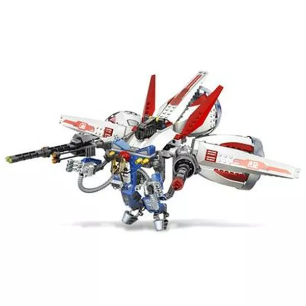 Exo-Force 8106 Aero Booster (Фото 3)
