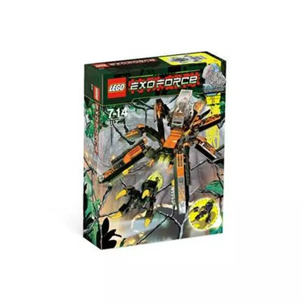 Exo-Force 8112 Arachnoid Stalker