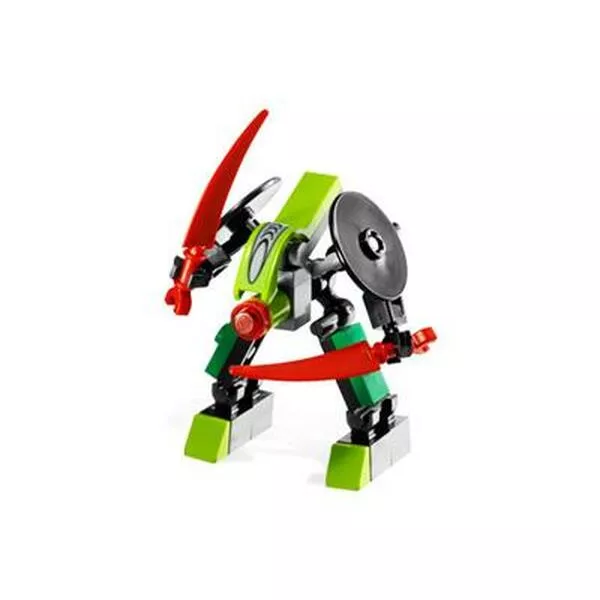 Exo-Force 8114 Chameleon Hunter (Фото 3)