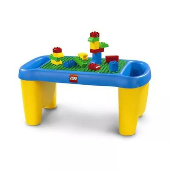 Explore 3125 Preschool Playtable (Фото 2)