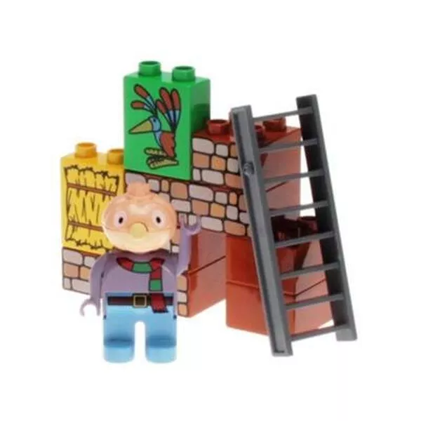 Explore 3286 Spud and Bird (Фото 3)