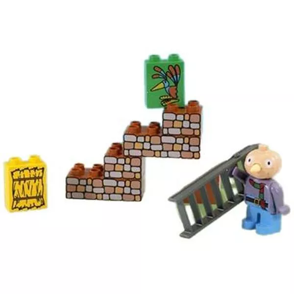 Explore 3286 Spud and Bird (Фото 2)