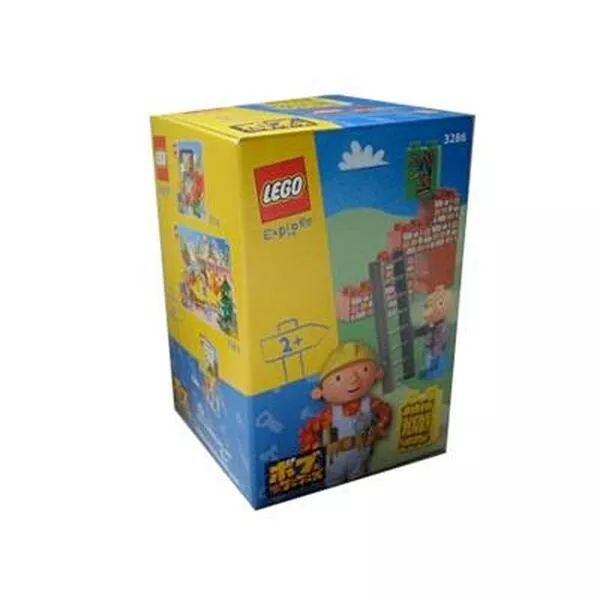 Explore 3286 Spud and Bird