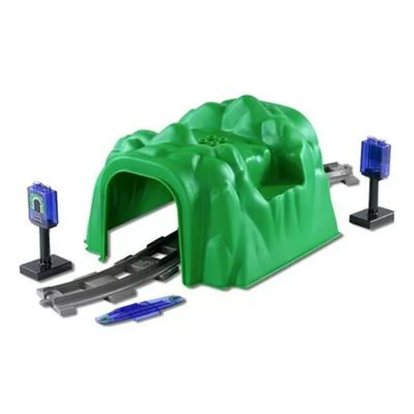 Explore 3334 Intelligent Train Tunnel (Фото 3)