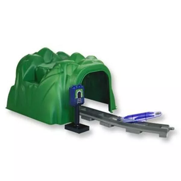 Explore 3334 Intelligent Train Tunnel (Фото 2)