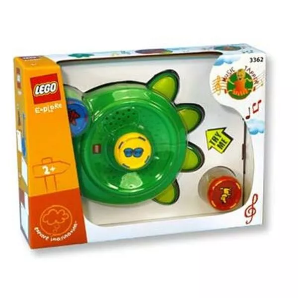 Explore 3362 Music Tapper