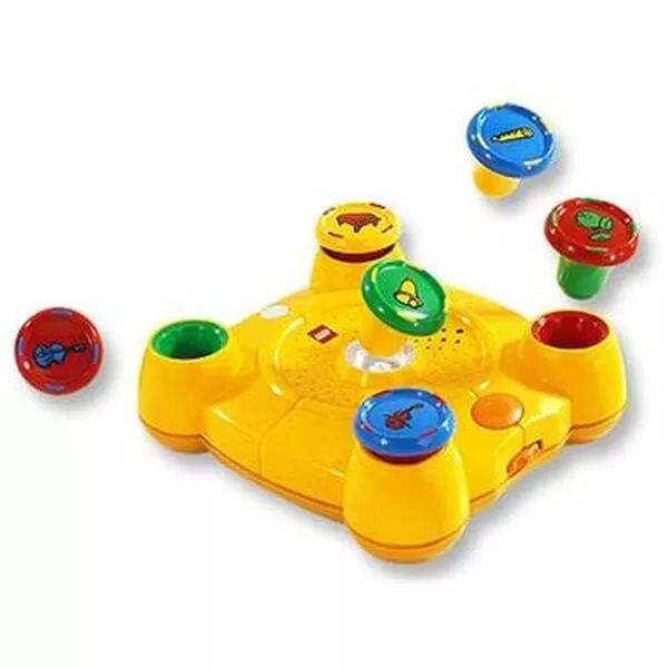 Explore 3364 Music Composer (Фото 2)