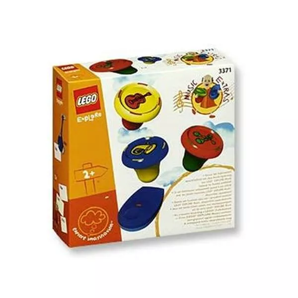 Explore 3371 Music Extras