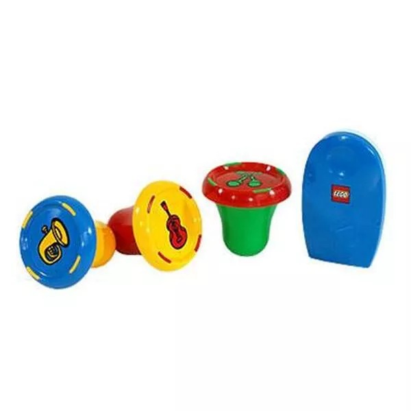 Explore 3371 Music Extras (Фото 2)