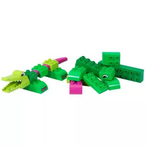 Explore 3511 Funny Crocodile (Фото 2)