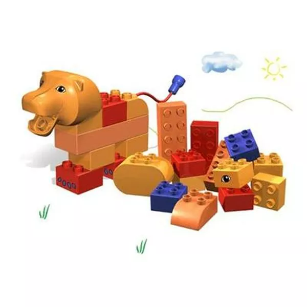 Explore 3513 Funny Lion (Фото 3)