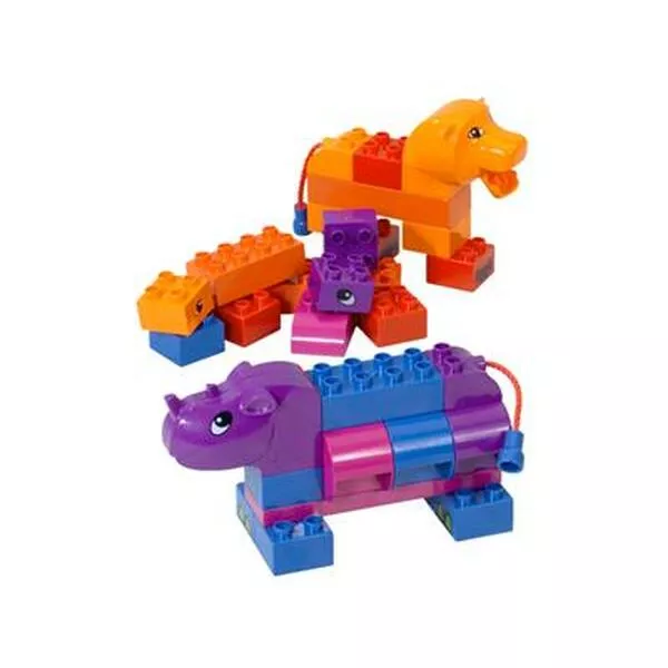 Explore 3514 Rhino and Lion (Фото 2)