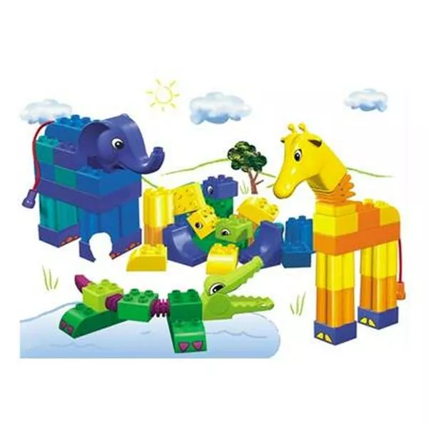 Explore 3515 African Adventures (Фото 3)