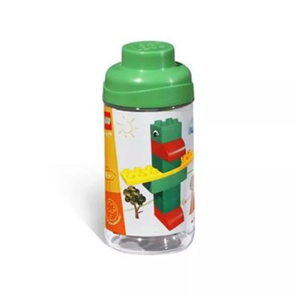 Explore 3519 Green Parrot