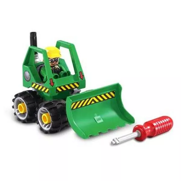 Explore 3587 Mini Dozer (Фото 4)