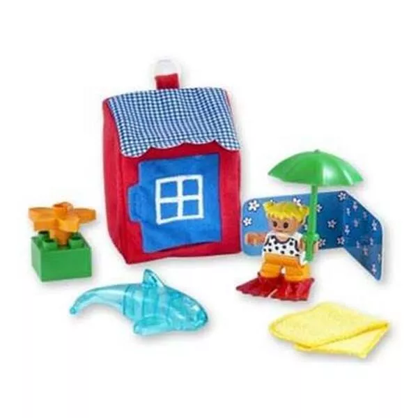 Explore 3609 Beach House (Фото 2)