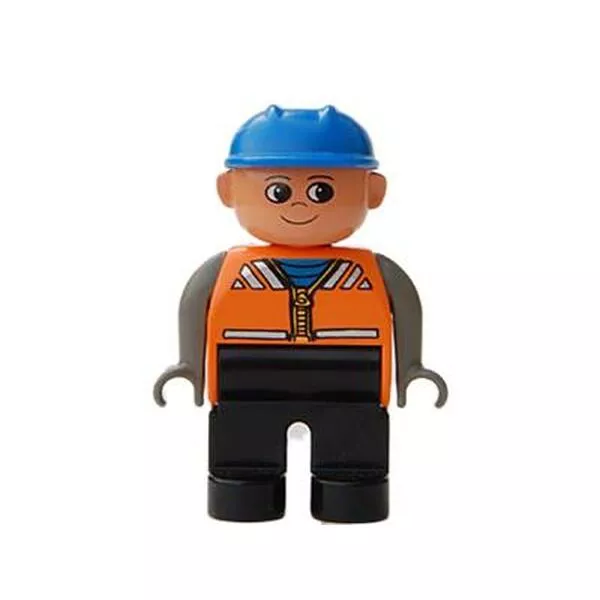 Explore 3611 Road Worker Truck (Фото 2)