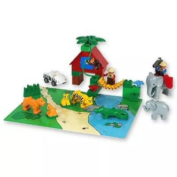 Explore 3612 Wild Animals (Фото 2)