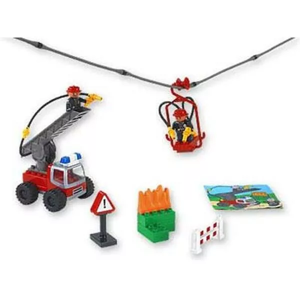 Explore 3613 Fire Rescue (Фото 2)