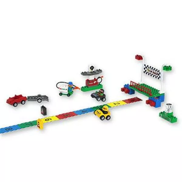 Explore 3614 Racing (Фото 2)