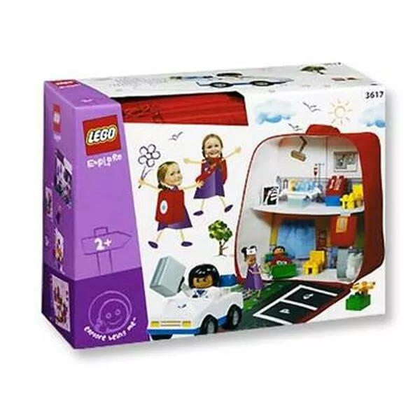 Explore 3617 On the Move Hospital