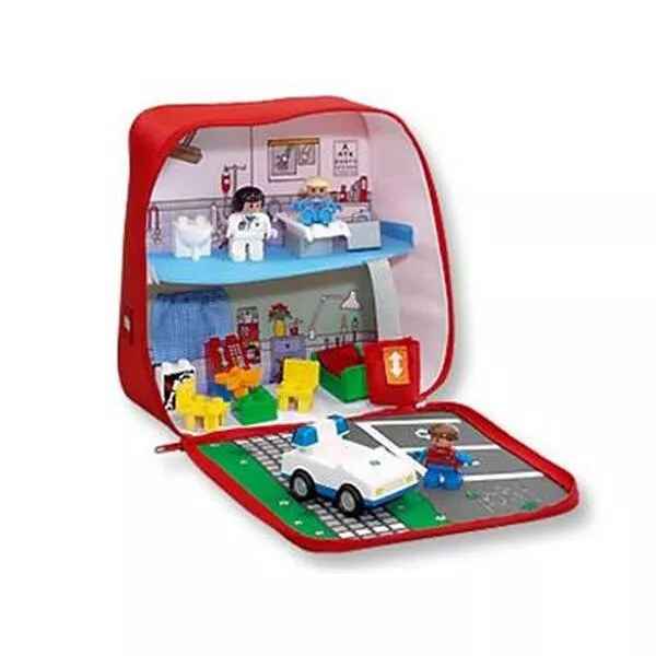 Explore 3617 On the Move Hospital (Фото 2)