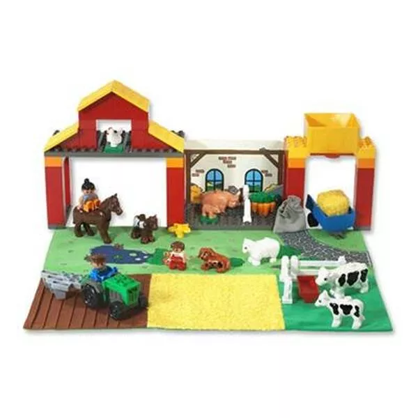 Explore 3618 Family Farm (Фото 2)