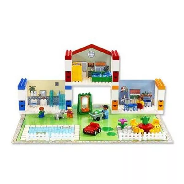 Explore 3620 Playhouse (Фото 2)