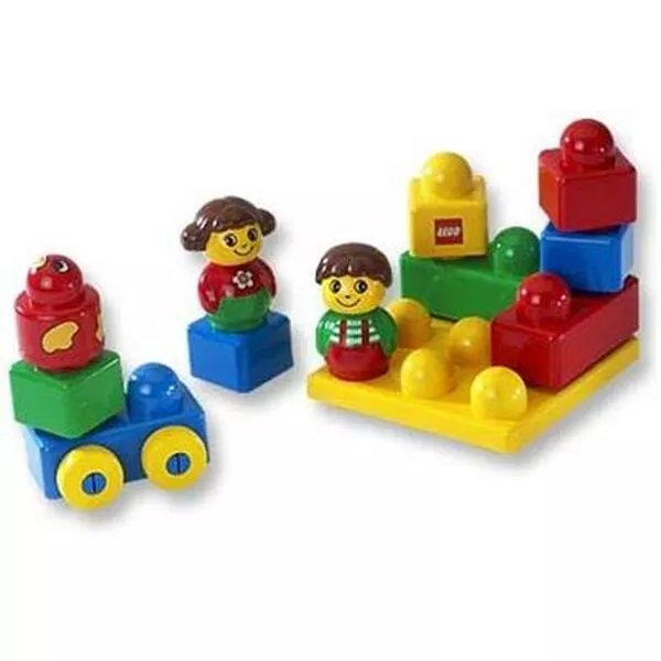 Explore 3651 Stack 'n' Learn Friends (Фото 2)