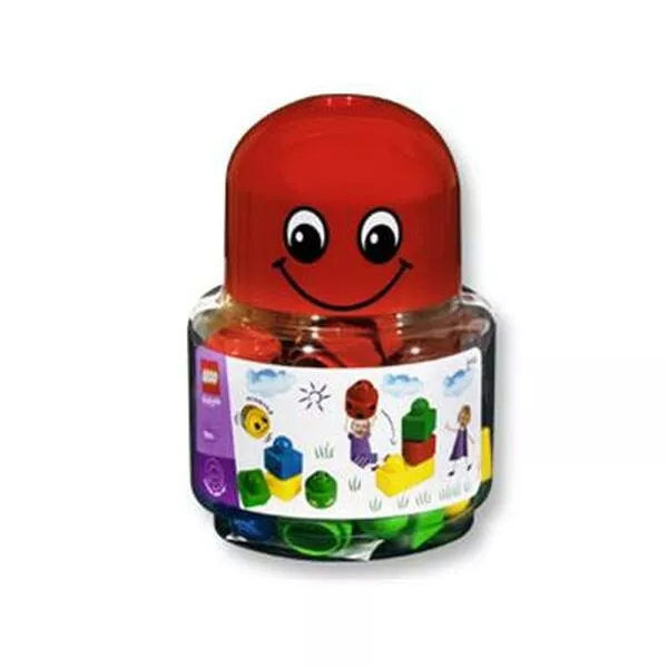 Explore 3652 Lady Bird Collection