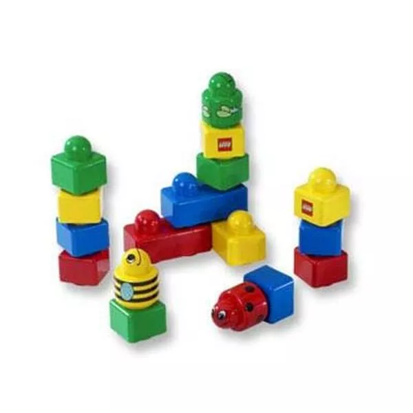 Explore 3652 Lady Bird Collection (Фото 2)