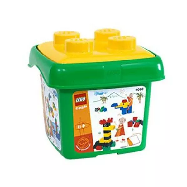 Explore 4080 Brick Bucket Small