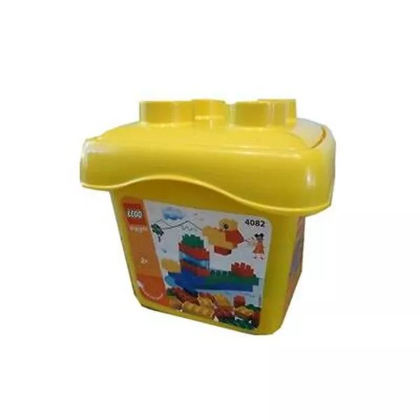 Explore 4082 Brick Bucket Small