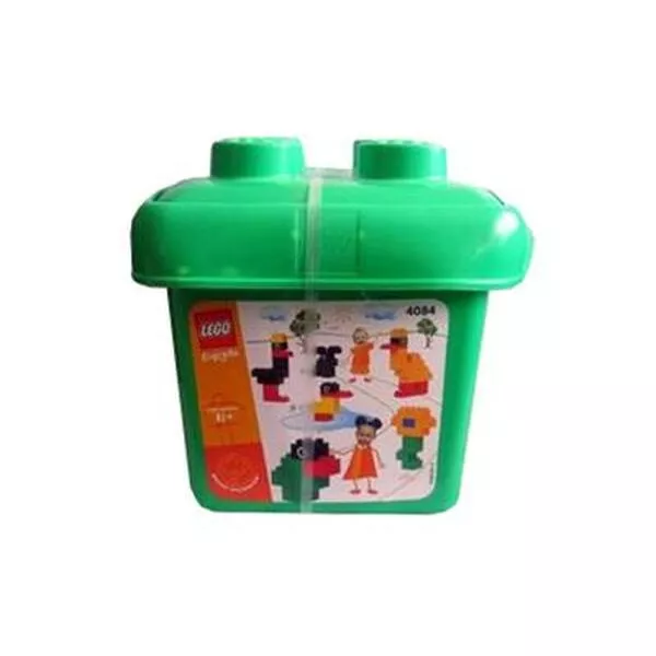 Explore 4084 Brick Bucket Small